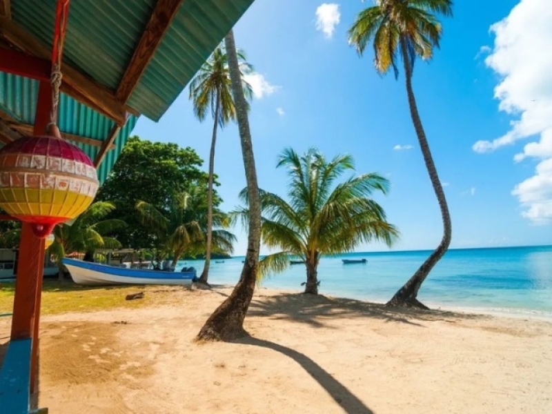 SAN ANDRES