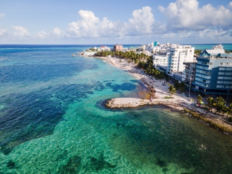 SAN ANDRES