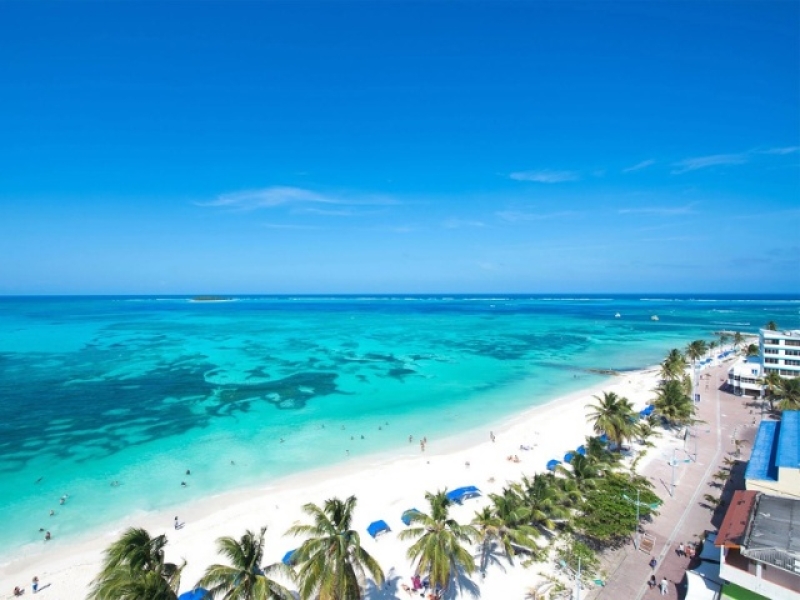 SAN ANDRES