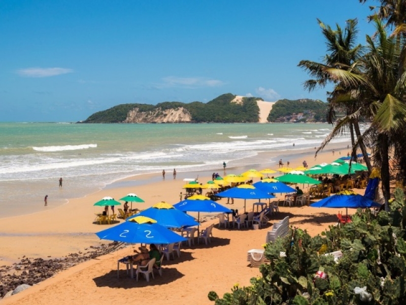 Nordeste Brasilero