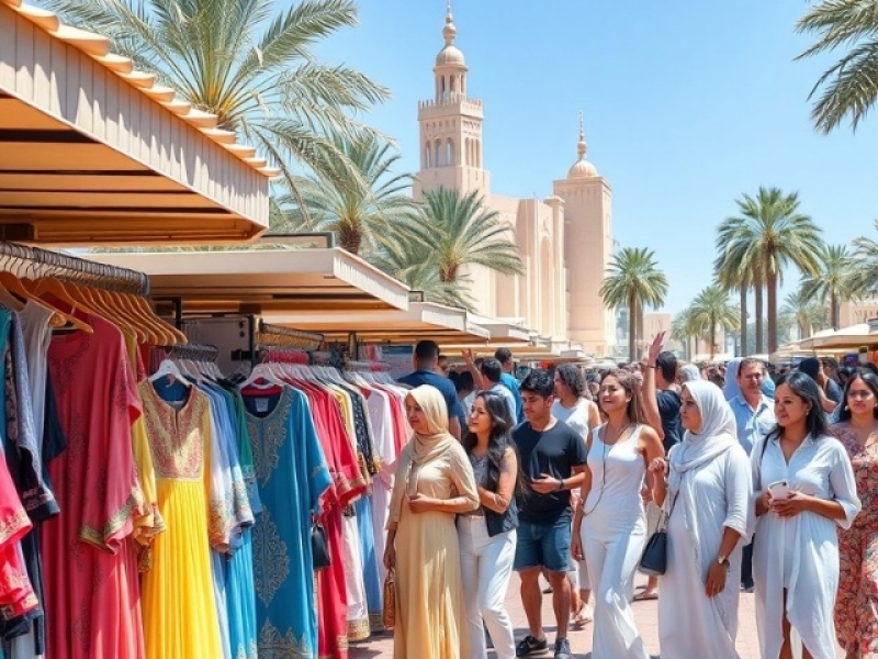 Dubai y Abu Dhabi