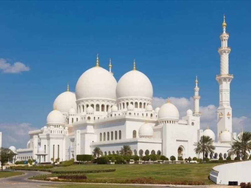 Dubai y Abu Dhabi