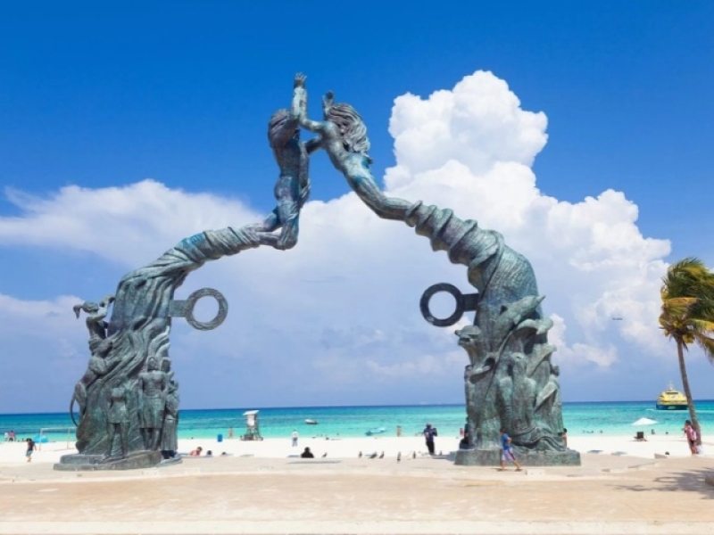 PLAYA DEL CARMEN