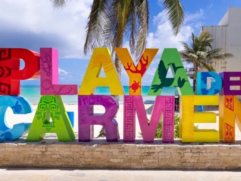 PLAYA DEL CARMEN