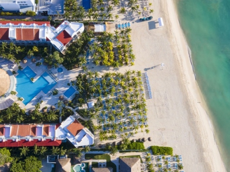 PLAYA DEL CARMEN