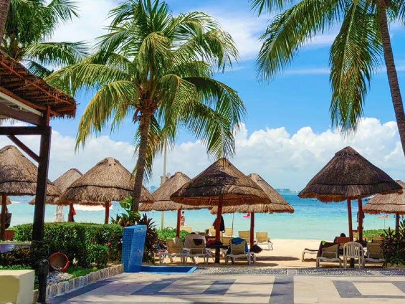 CANCÚN