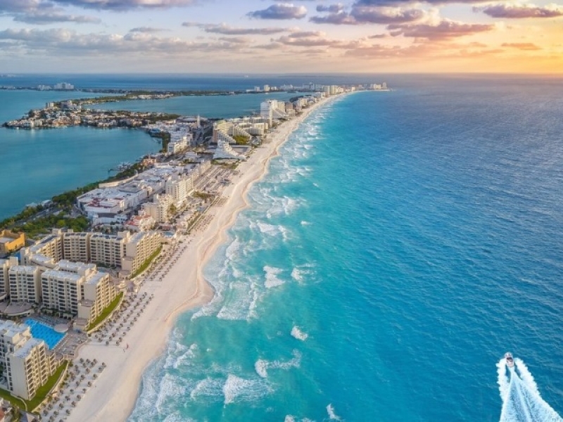 CANCÚN