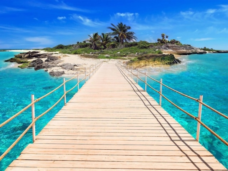 PLAYA DEL CARMEN + CANCÚN