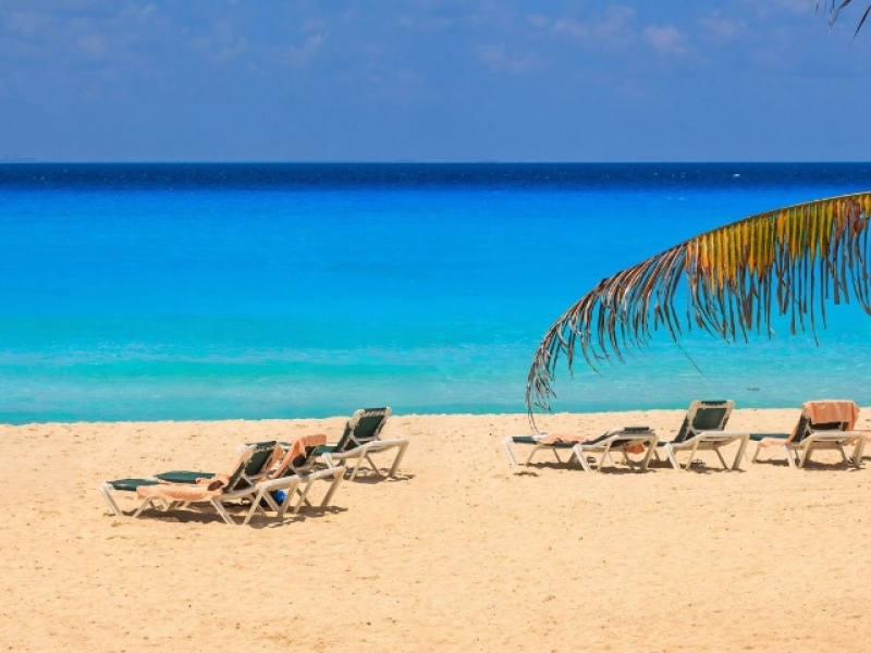 PLAYA DEL CARMEN + CANCÚN