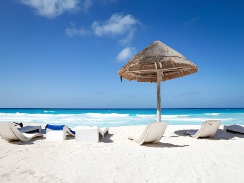 PLAYA DEL CARMEN + CANCÚN