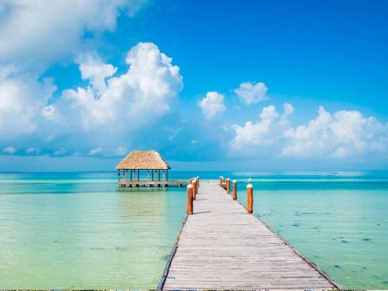 RIVIERA MAYA
