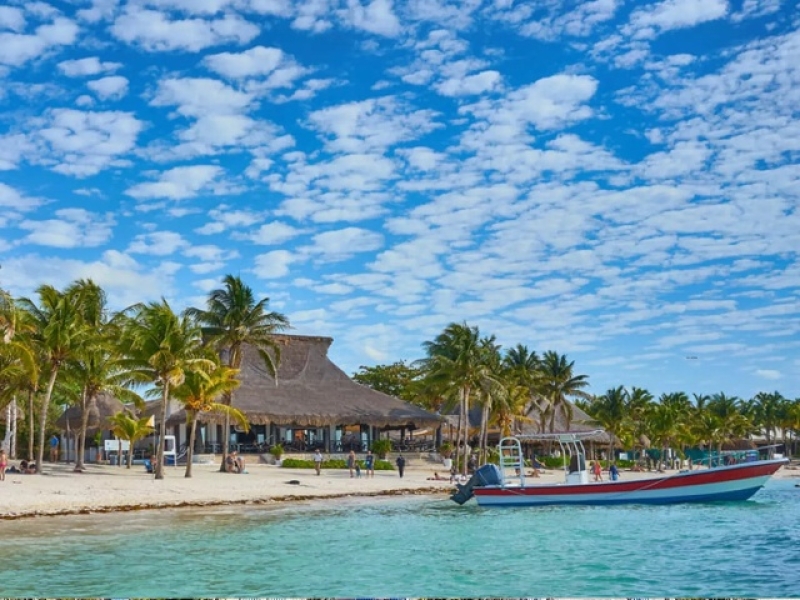 RIVIERA MAYA