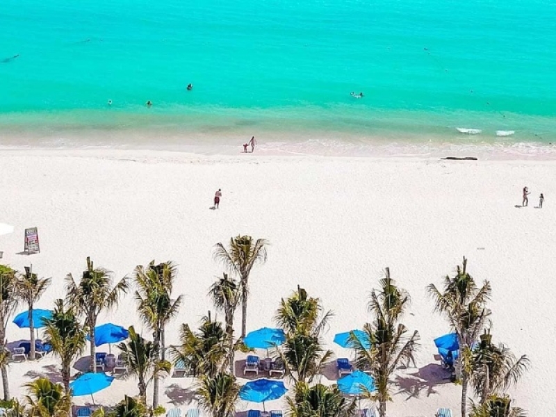 RIVIERA MAYA