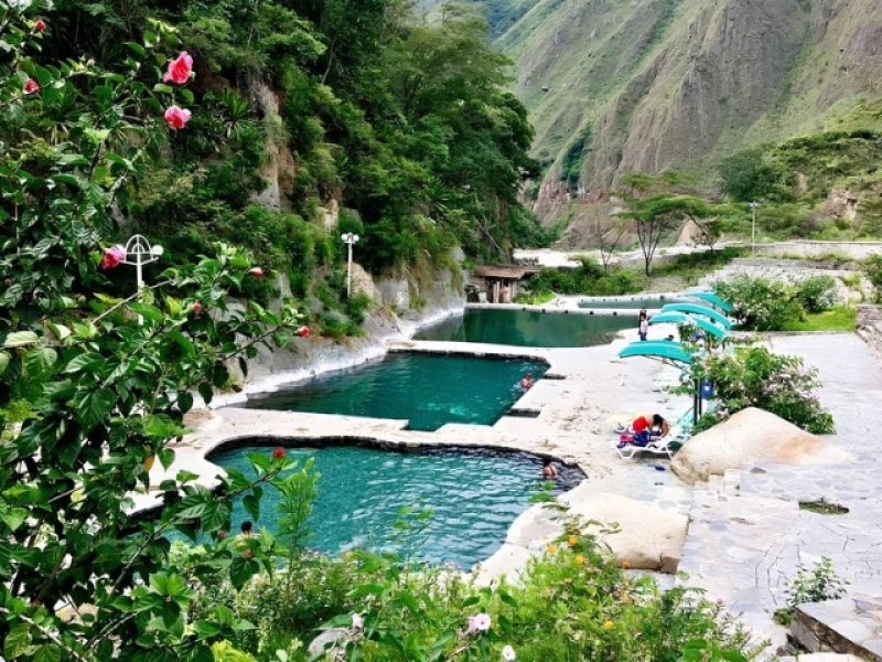 PERÚ - Maravillas Incas