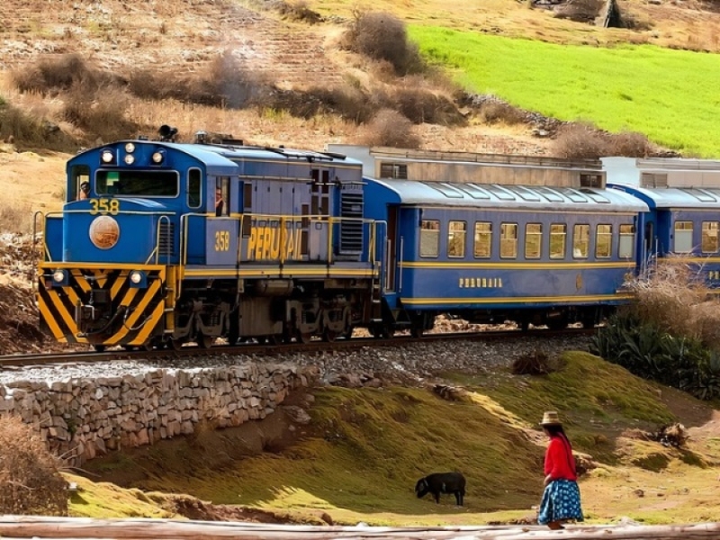PERÚ - Maravillas Incas