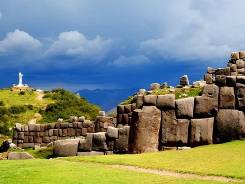 PERÚ - Maravillas Incas