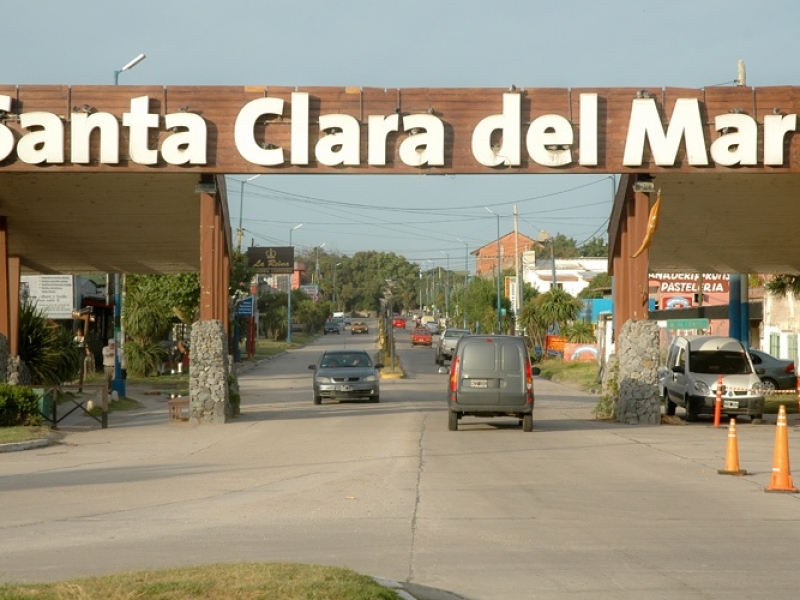 Santa Clara del Mar
